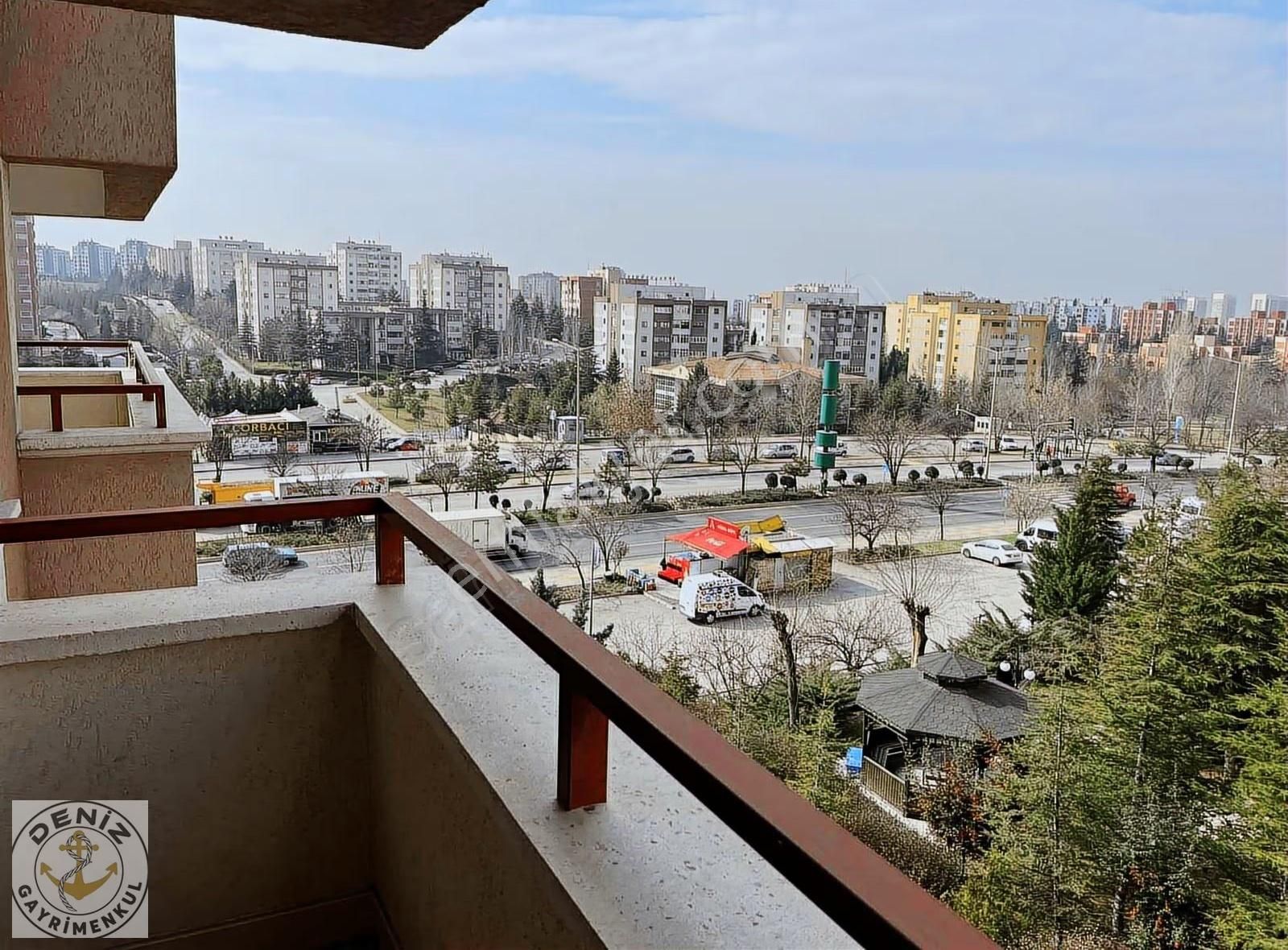 Zadegan Sitesi'nde Manzaralı 3+1 Daire - Görsel 18