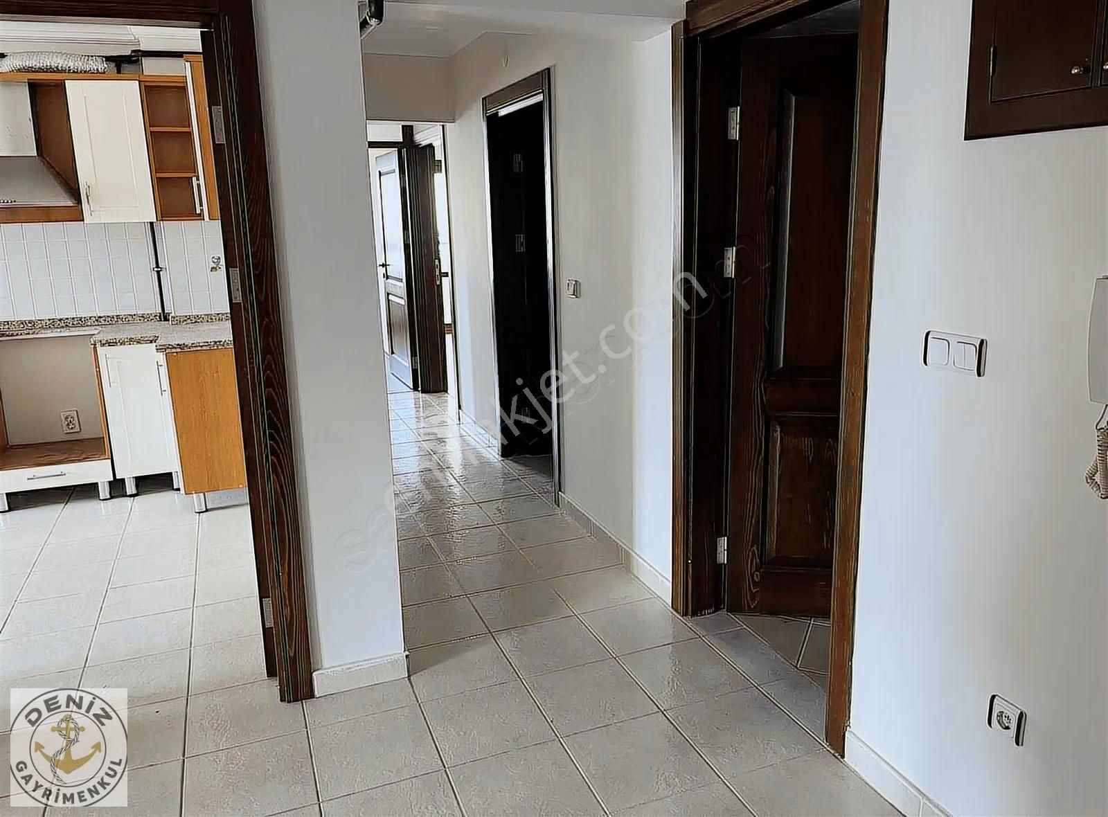 Zadegan Sitesi'nde Manzaralı 3+1 Daire - Görsel 32