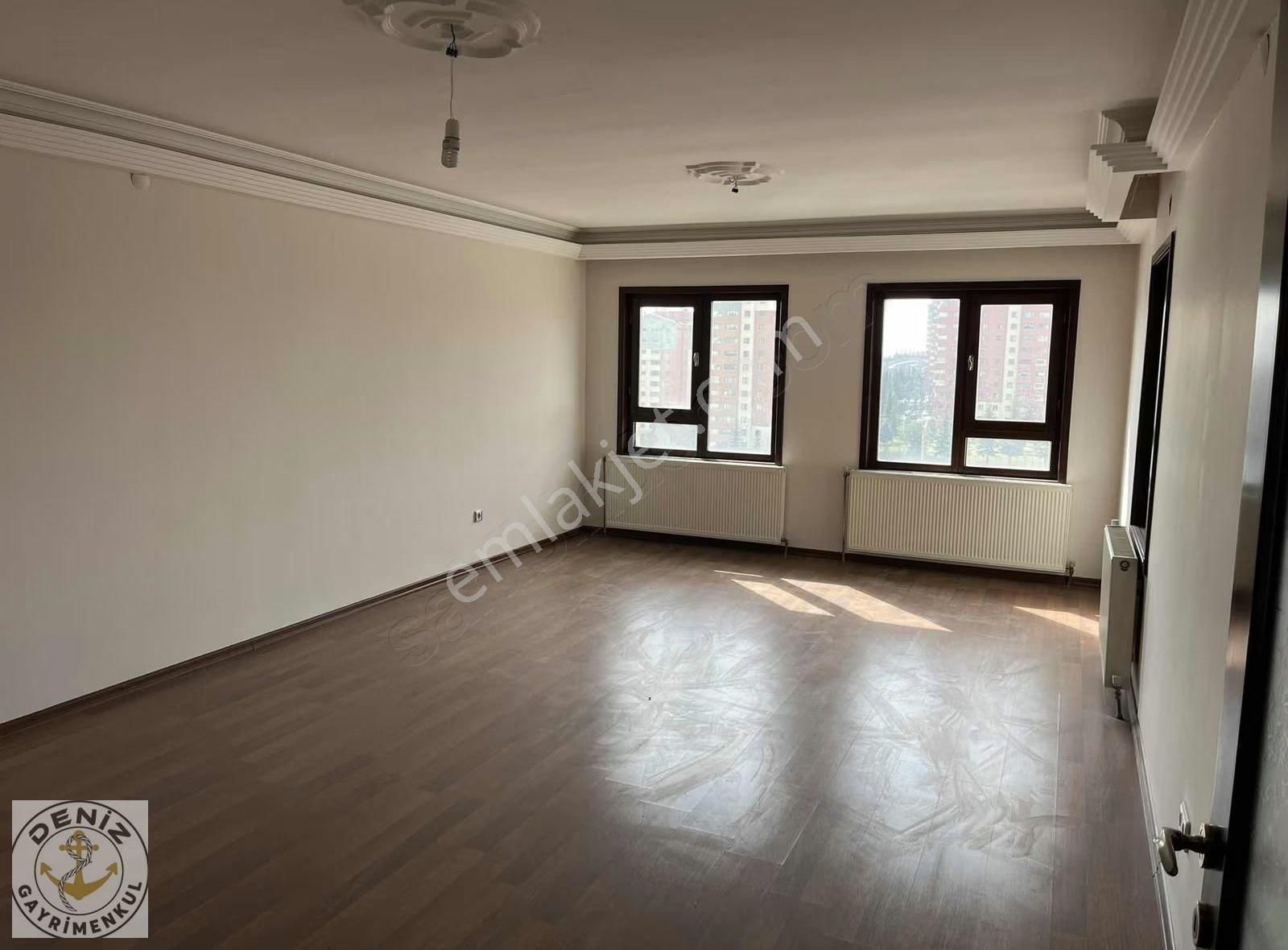 Zadegan Sitesi'nde Manzaralı 3+1 Daire - Görsel 31