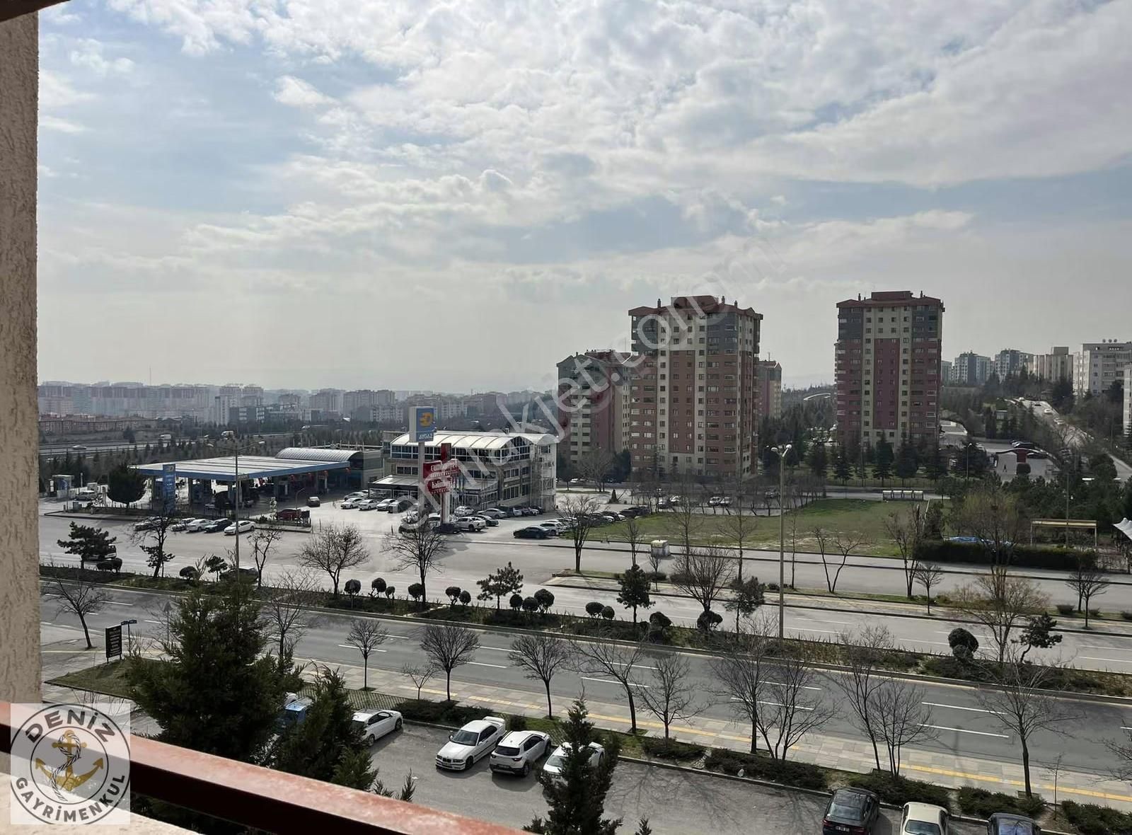 Zadegan Sitesi'nde Manzaralı 3+1 Daire - Görsel 22