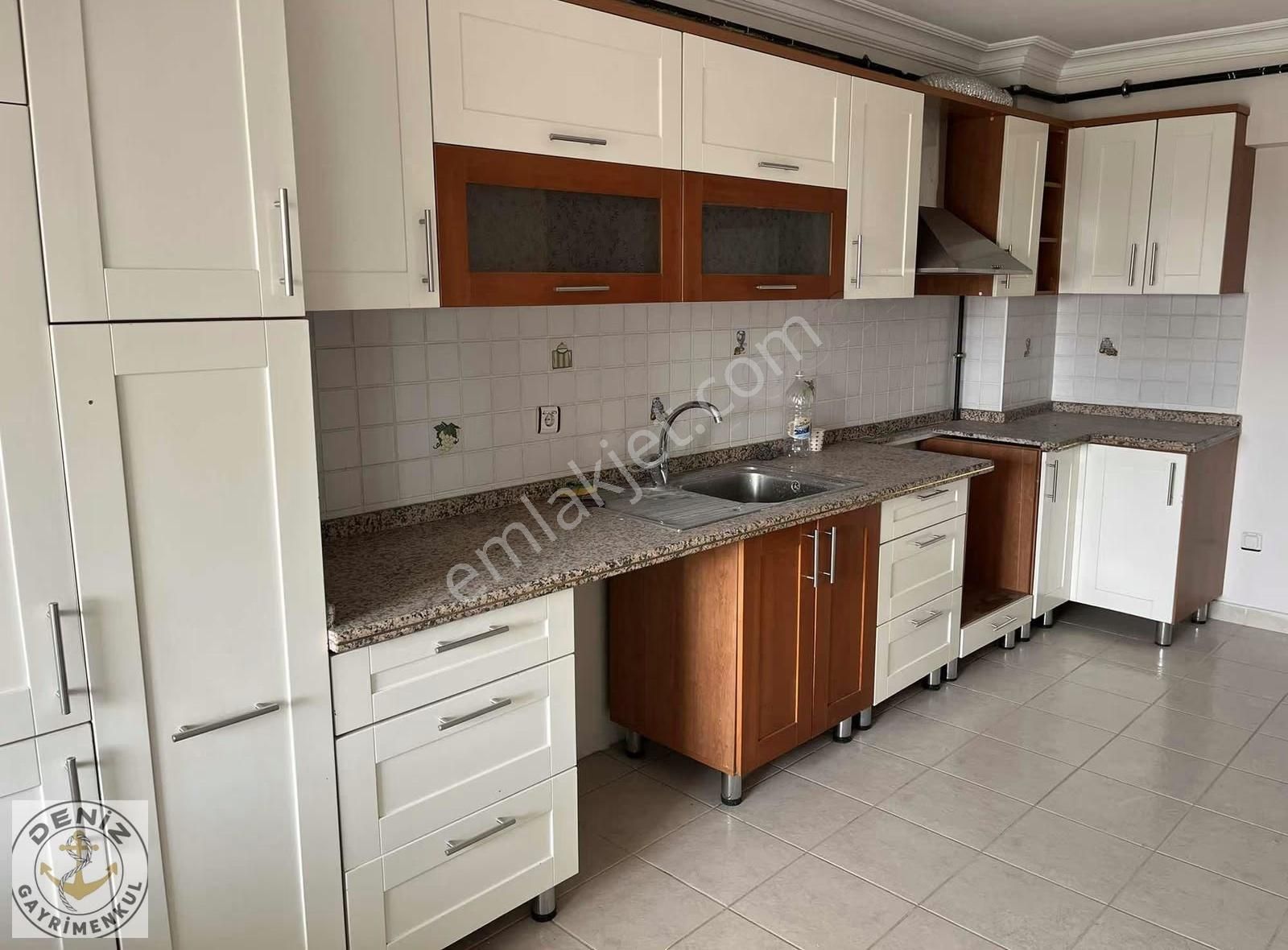 Zadegan Sitesi'nde Manzaralı 3+1 Daire - Görsel 16