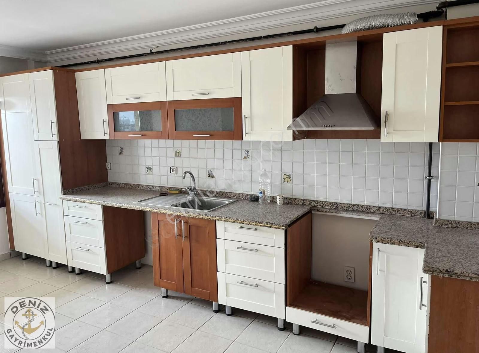 Zadegan Sitesi'nde Manzaralı 3+1 Daire - Görsel 23