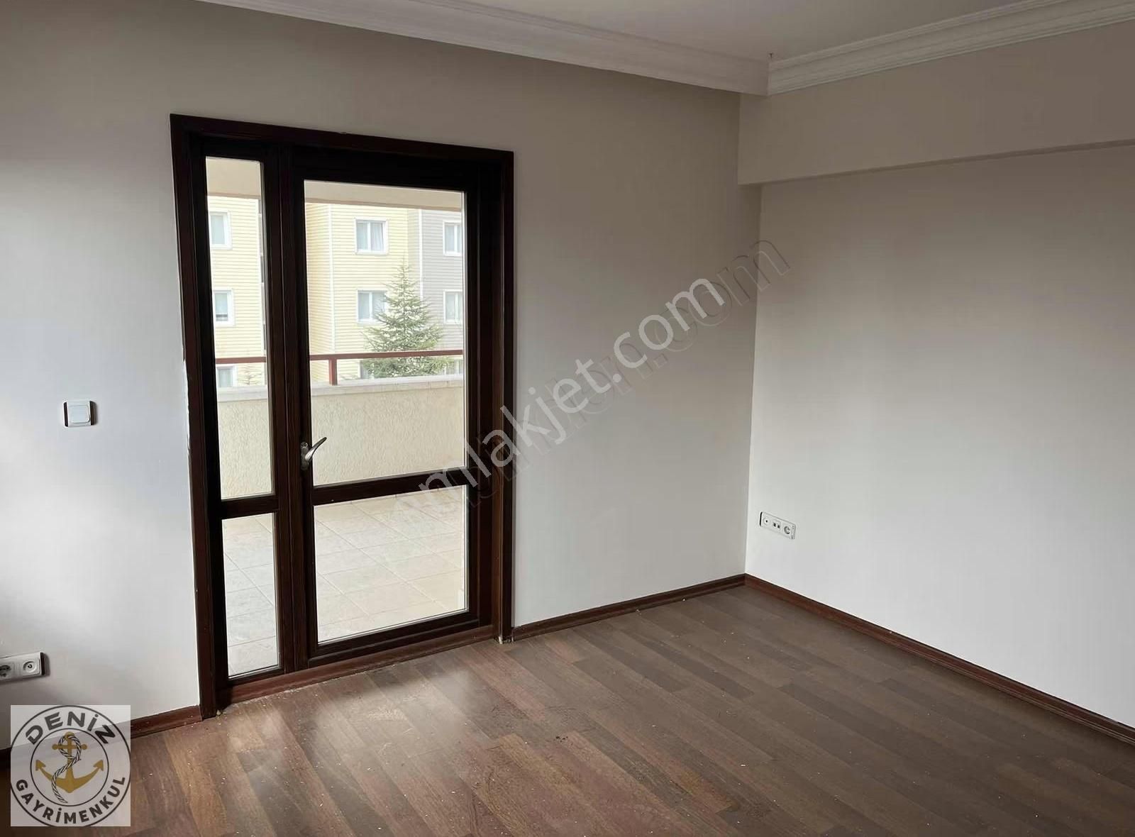 Zadegan Sitesi'nde Manzaralı 3+1 Daire - Görsel 35