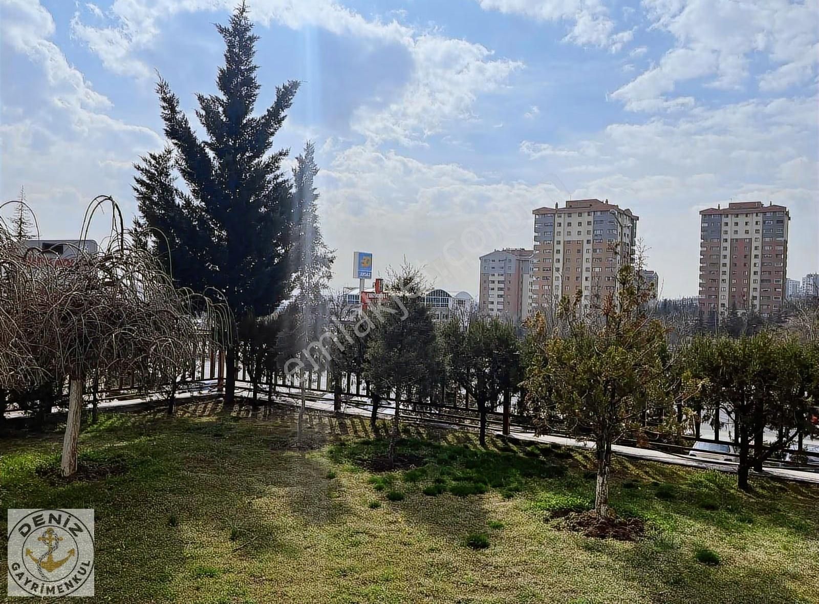 Zadegan Sitesi'nde Manzaralı 3+1 Daire - Görsel 4