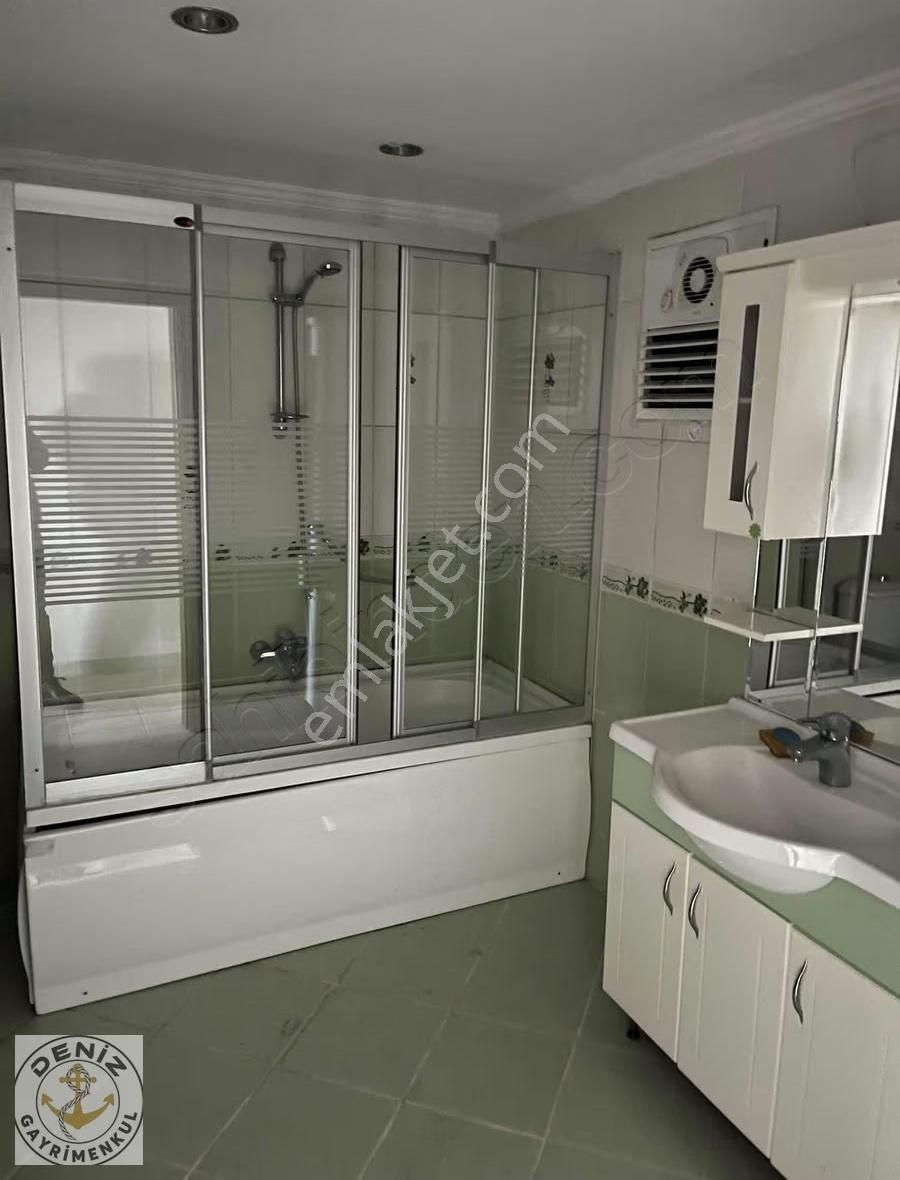 Zadegan Sitesi'nde Manzaralı 3+1 Daire - Görsel 28