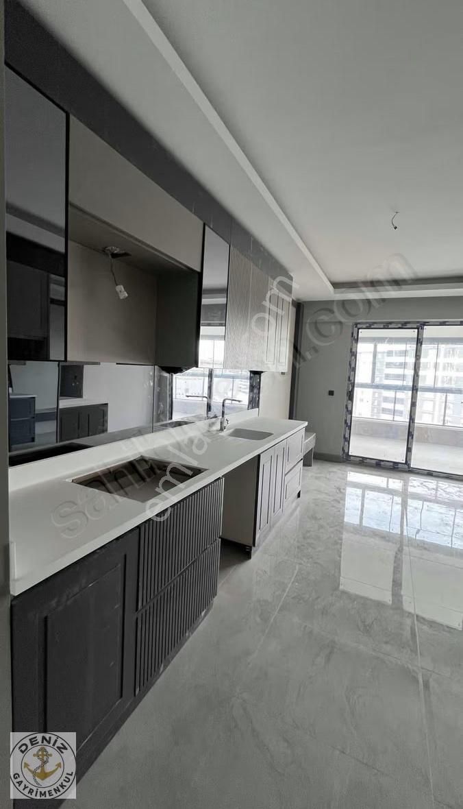 Susuz Mahallesi Oturuma Hazır Ultra Lux 4+1 Daire - Görsel 11