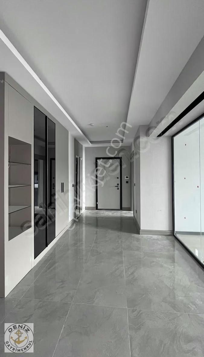 Susuz Mahallesi Oturuma Hazır Ultra Lux 4+1 Daire - Görsel 8