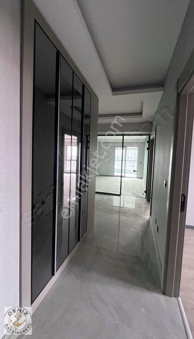 Susuz Mahallesi Oturuma Hazır Ultra Lux 4+1 Daire - Görsel 2