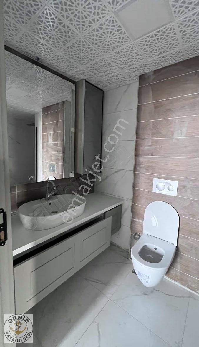 Susuz Mahallesi Oturuma Hazır Ultra Lux 4+1 Daire - Görsel 10