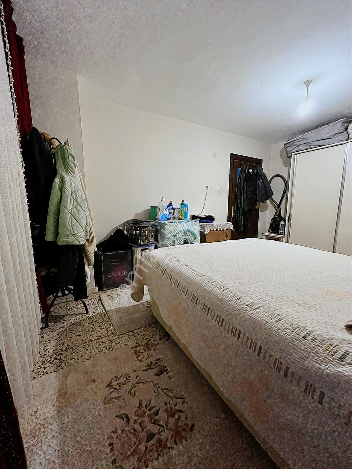 **nova** Çukurova Mah. 2+1 Cepheleri Açık Satılık Daire - Görsel 14