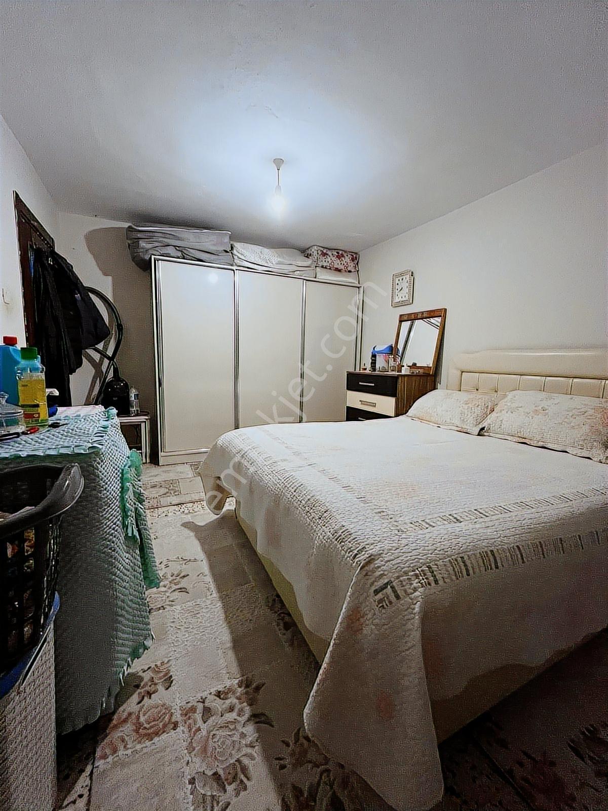**nova** Çukurova Mah. 2+1 Cepheleri Açık Satılık Daire - Görsel 10