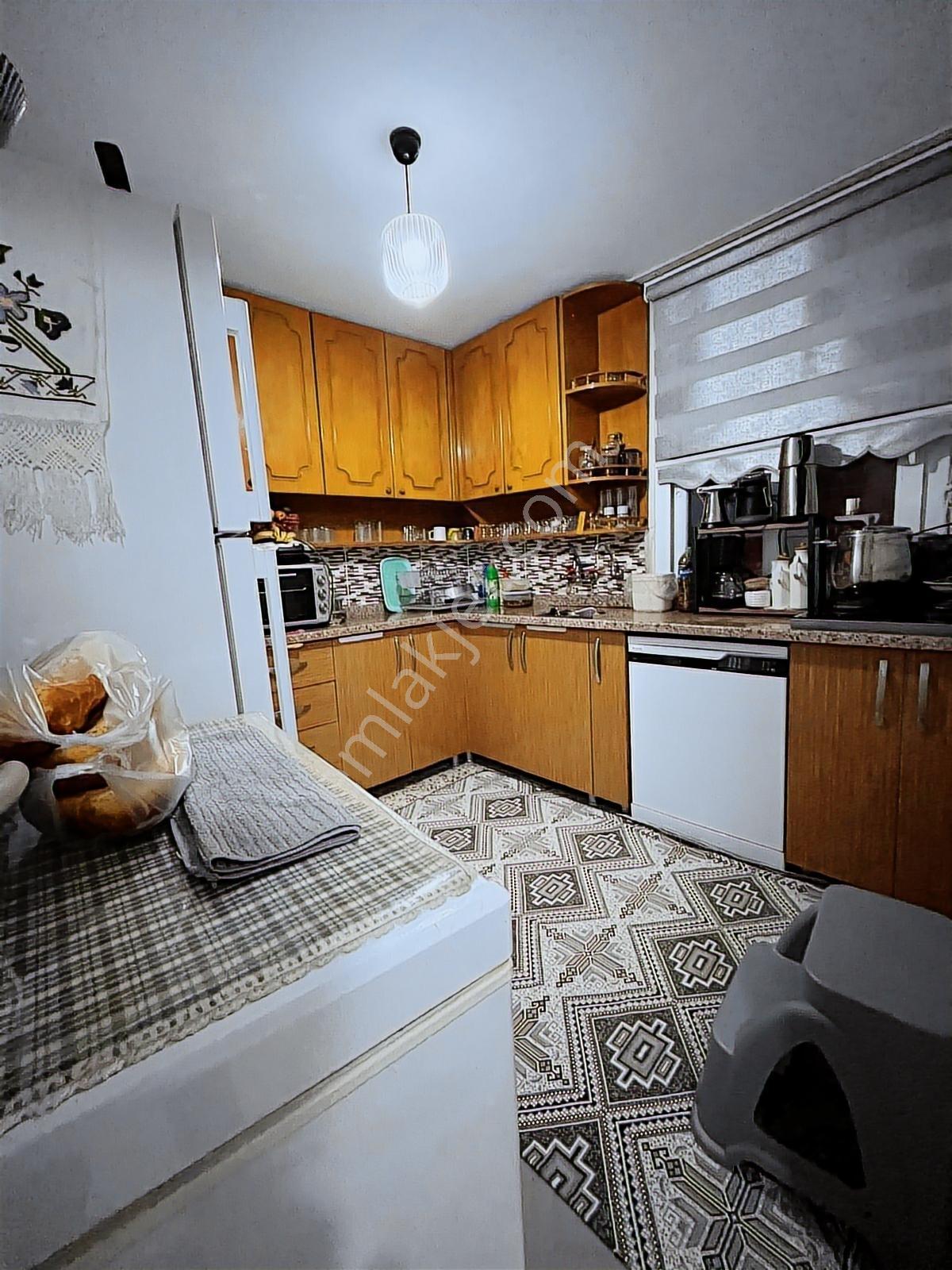 **nova** Çukurova Mah. 2+1 Cepheleri Açık Satılık Daire - Görsel 12