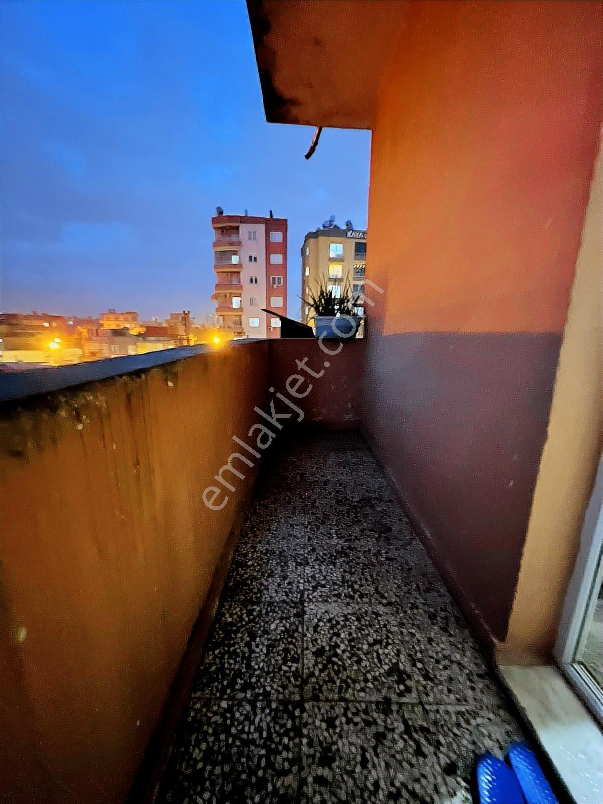 **nova** Çukurova Mah. 2+1 Cepheleri Açık Satılık Daire - Görsel 2