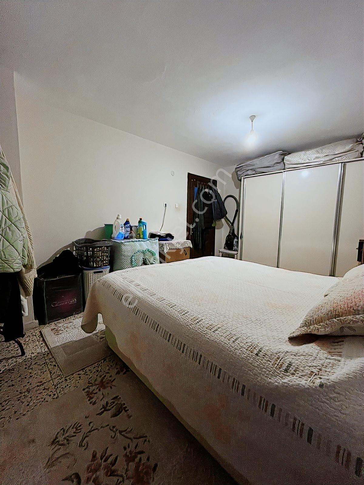 **nova** Çukurova Mah. 2+1 Cepheleri Açık Satılık Daire - Görsel 15
