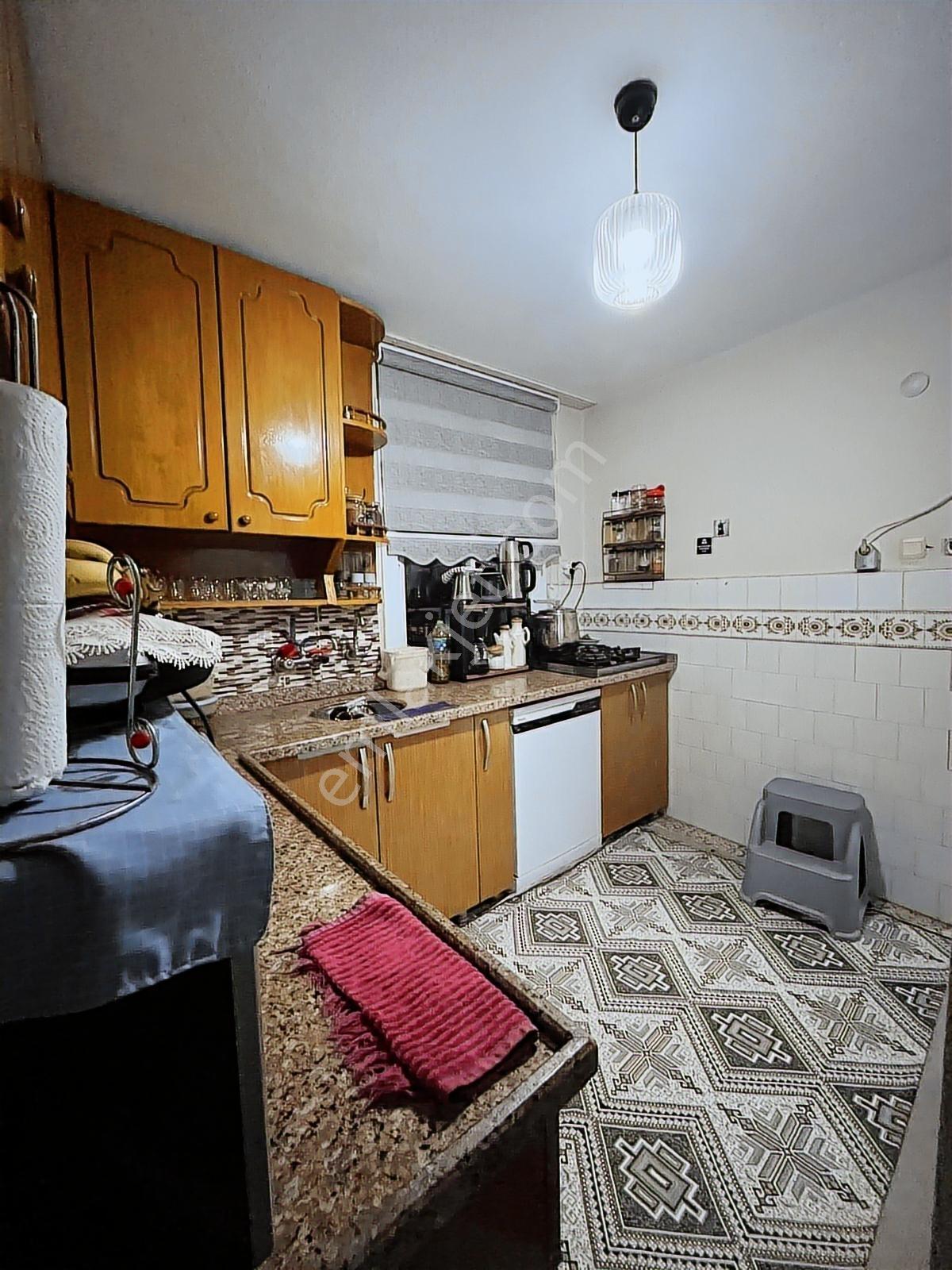 **nova** Çukurova Mah. 2+1 Cepheleri Açık Satılık Daire - Görsel 9