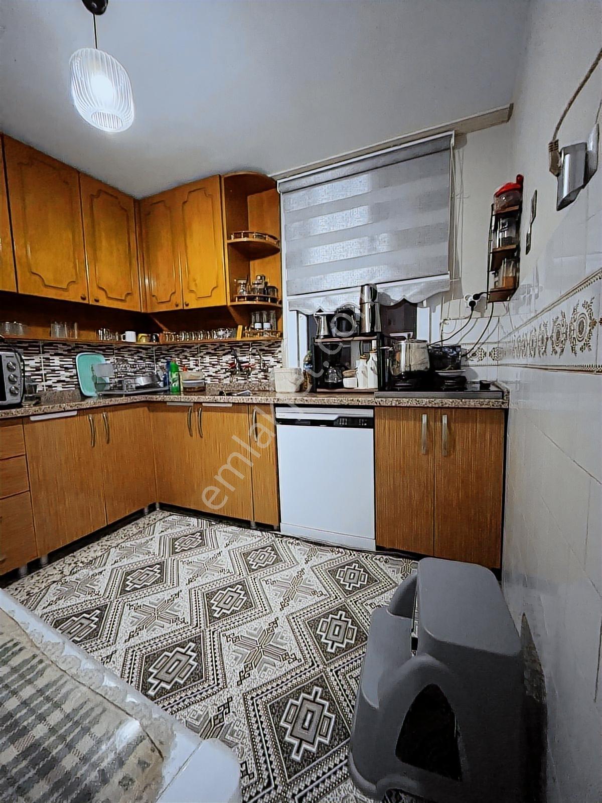 **nova** Çukurova Mah. 2+1 Cepheleri Açık Satılık Daire - Görsel 4