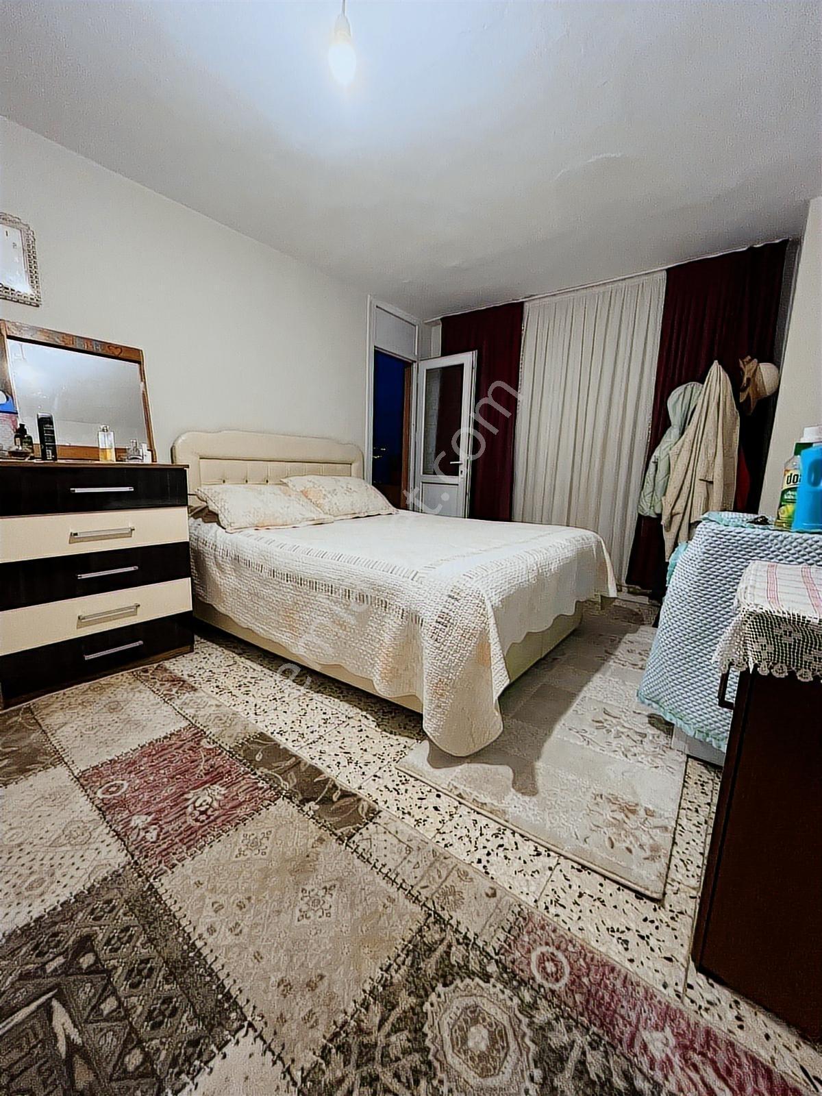**nova** Çukurova Mah. 2+1 Cepheleri Açık Satılık Daire - Görsel 13