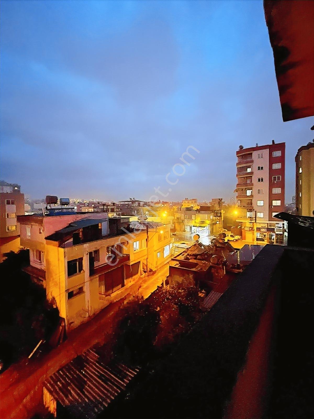 **nova** Çukurova Mah. 2+1 Cepheleri Açık Satılık Daire - Görsel 20