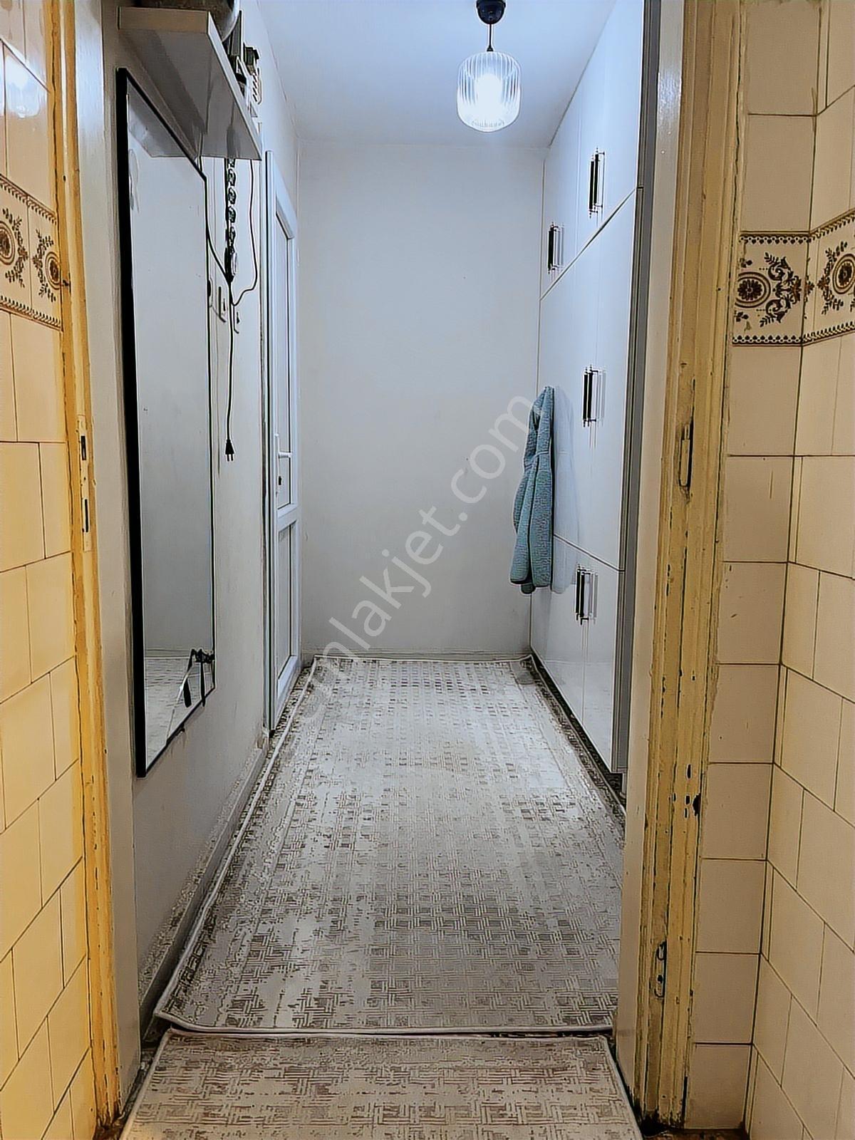 **nova** Çukurova Mah. 2+1 Cepheleri Açık Satılık Daire - Görsel 18