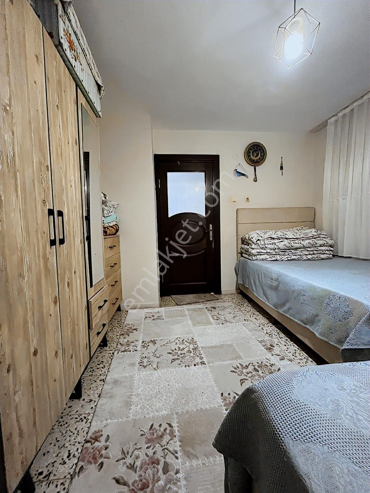 **nova** Çukurova Mah. 2+1 Cepheleri Açık Satılık Daire - Görsel 7