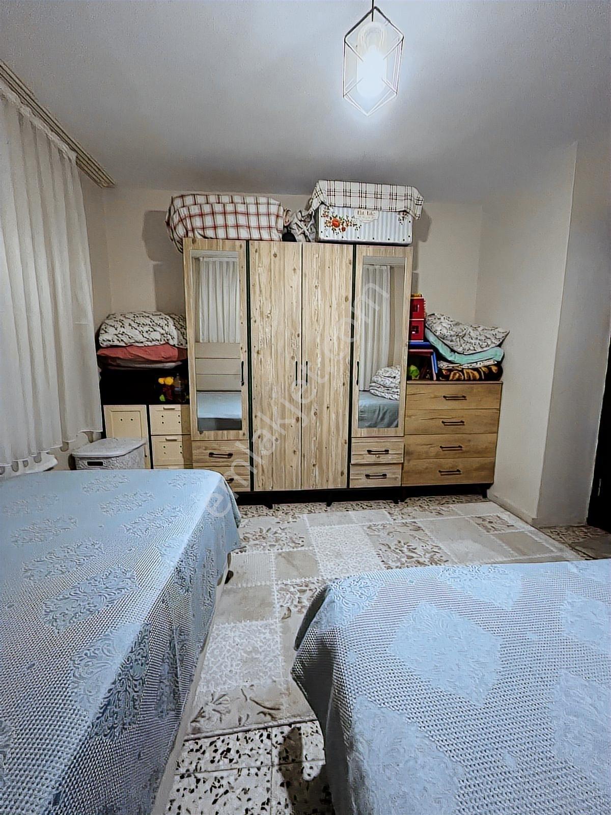 **nova** Çukurova Mah. 2+1 Cepheleri Açık Satılık Daire - Görsel 24