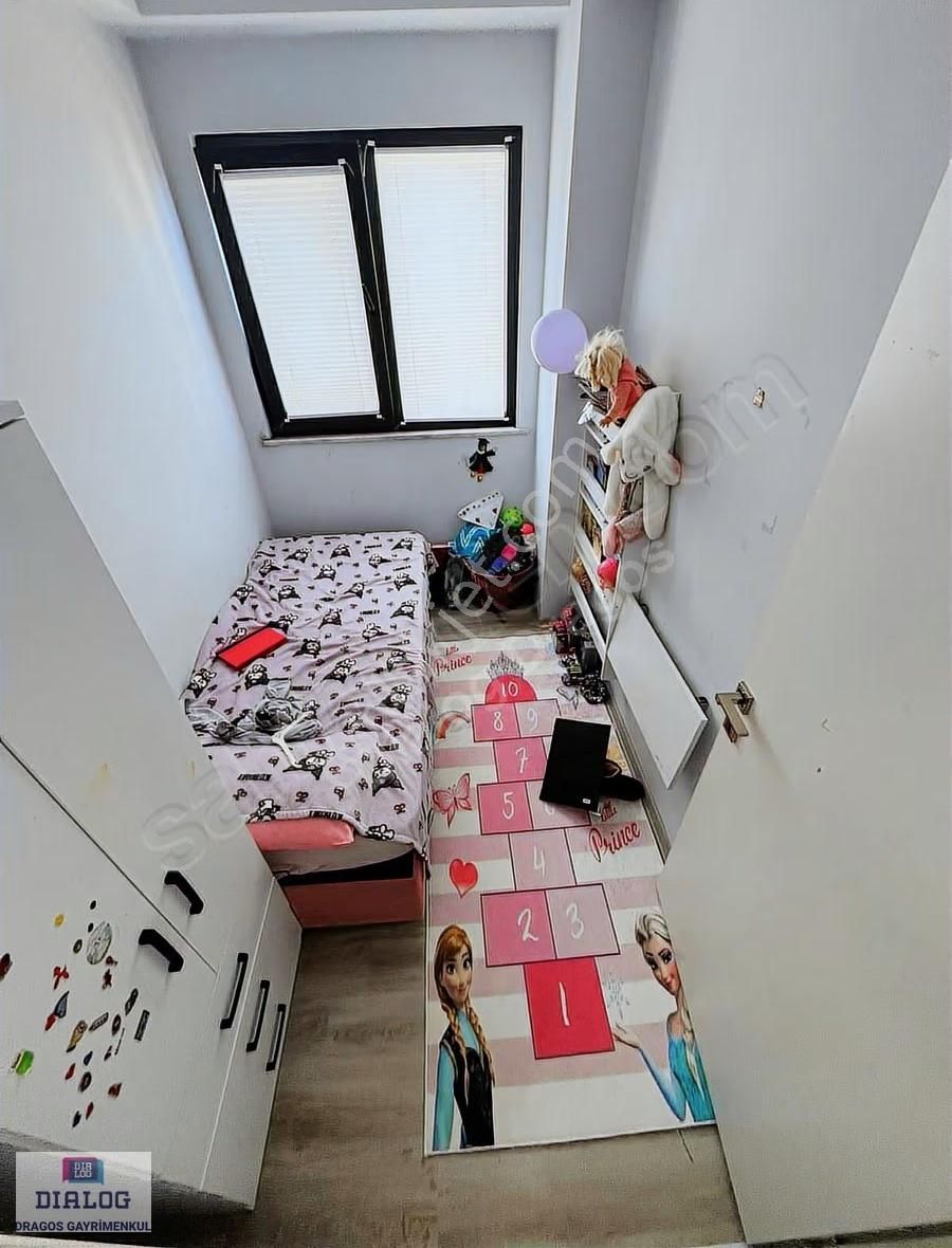 Dıalog Dragos Cevizli Mahallesin'de Satılık 2+1 Lüks Daire - Görsel 17