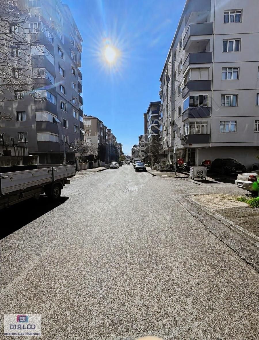 Dıalog Dragos Cevizli Mahallesin'de Satılık 2+1 Lüks Daire - Görsel 24