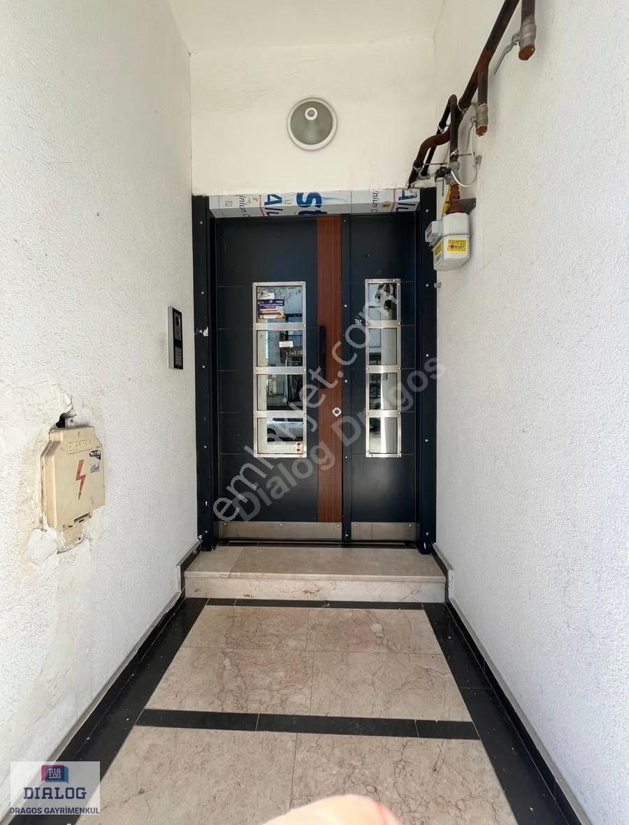 Dıalog Dragos Cevizli Mahallesin'de Satılık 2+1 Lüks Daire - Görsel 11