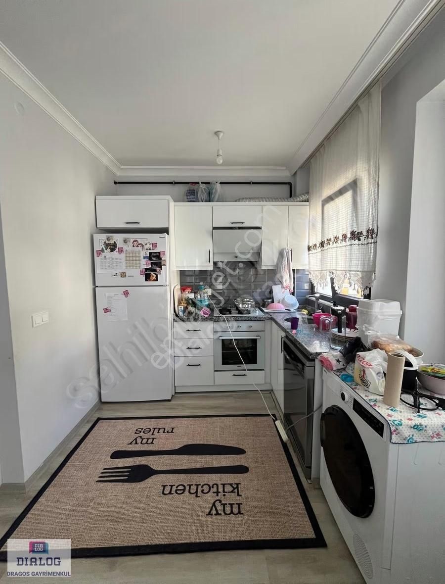 Dıalog Dragos Cevizli Mahallesin'de Satılık 2+1 Lüks Daire - Görsel 19