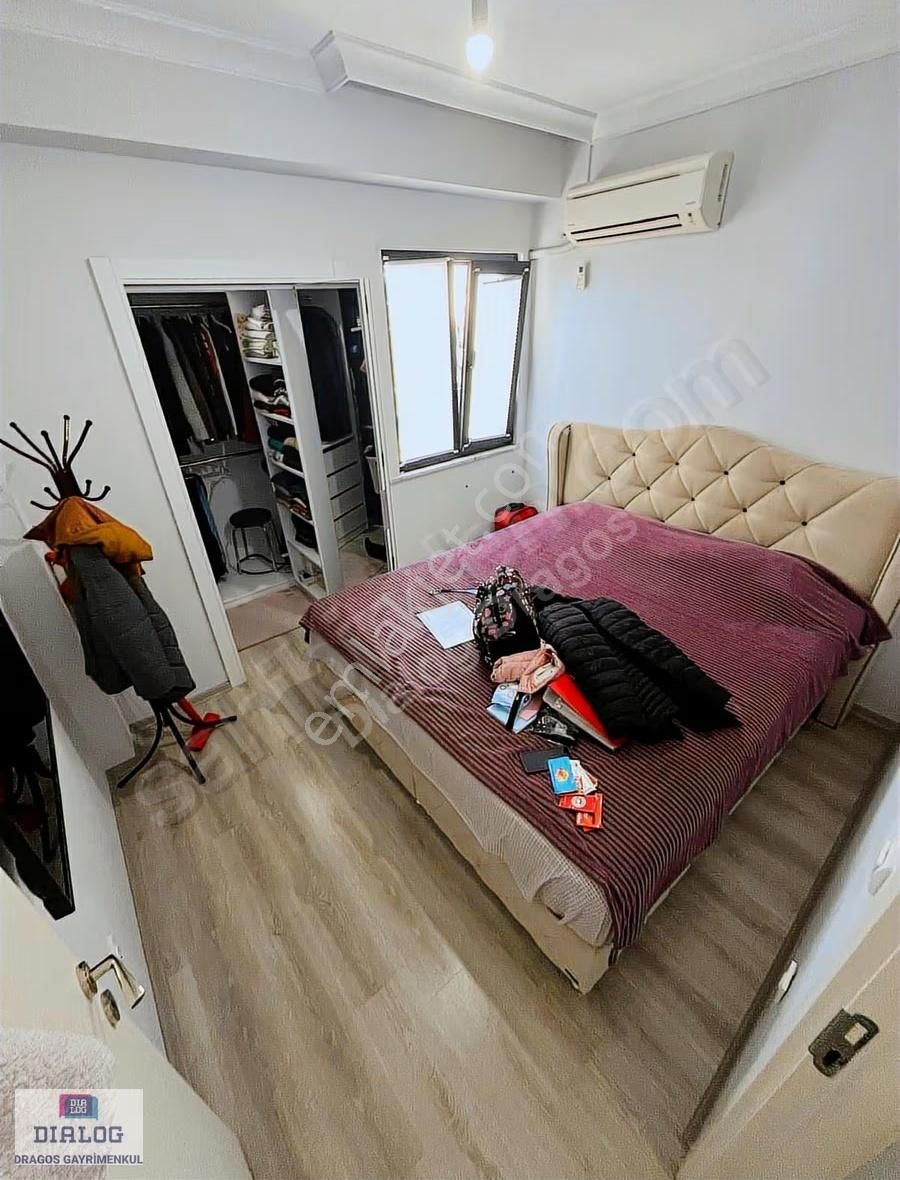 Dıalog Dragos Cevizli Mahallesin'de Satılık 2+1 Lüks Daire - Görsel 9