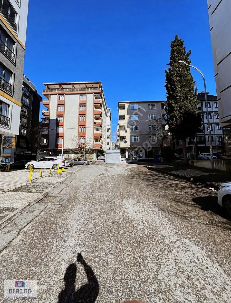 Dıalog Dragos Cevizli Mahallesin'de Satılık 2+1 Lüks Daire - Görsel 7