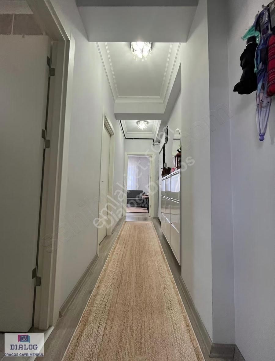 Dıalog Dragos Cevizli Mahallesin'de Satılık 2+1 Lüks Daire - Görsel 6