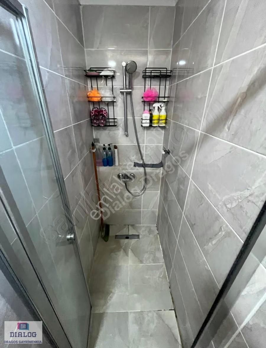 Dıalog Dragos Cevizli Mahallesin'de Satılık 2+1 Lüks Daire - Görsel 25