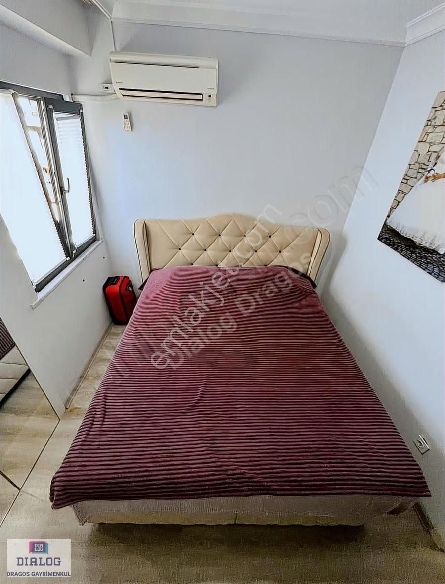 Dıalog Dragos Cevizli Mahallesin'de Satılık 2+1 Lüks Daire - Görsel 2