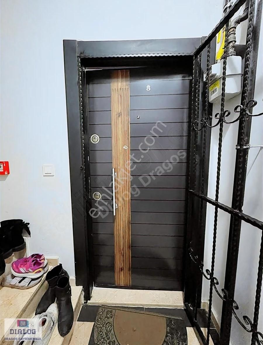 Dıalog Dragos Cevizli Mahallesin'de Satılık 2+1 Lüks Daire - Görsel 16