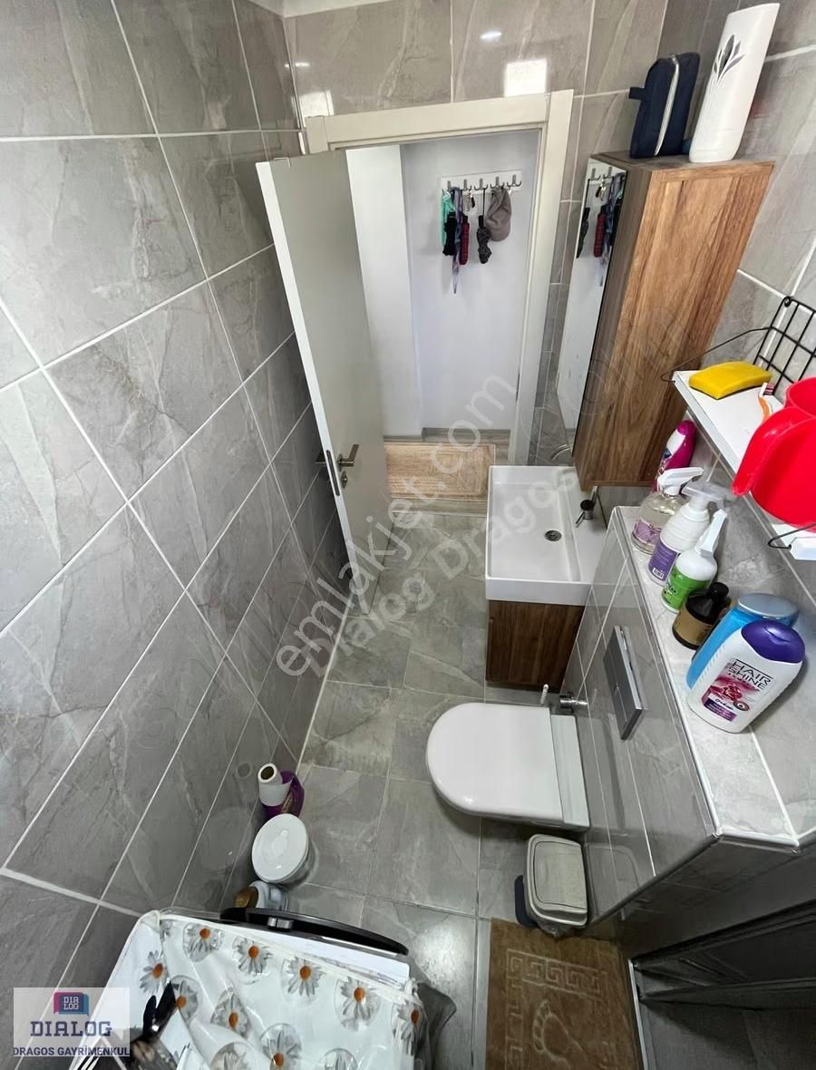 Dıalog Dragos Cevizli Mahallesin'de Satılık 2+1 Lüks Daire - Görsel 13