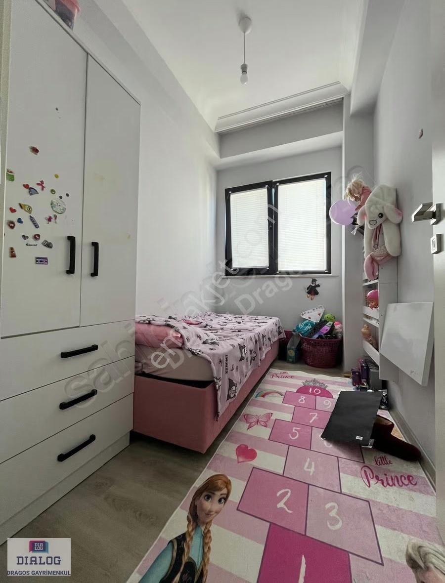 Dıalog Dragos Cevizli Mahallesin'de Satılık 2+1 Lüks Daire - Görsel 12