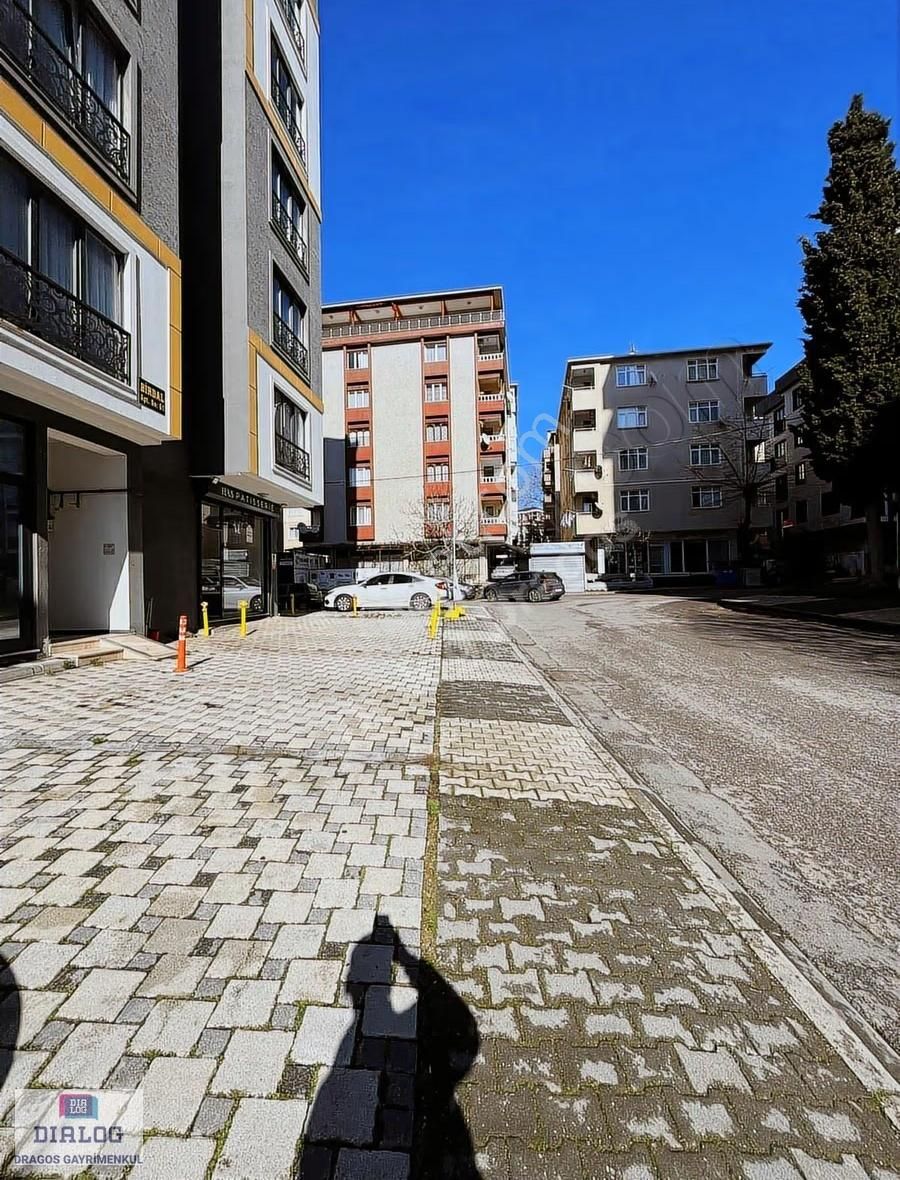 Dıalog Dragos Cevizli Mahallesin'de Satılık 2+1 Lüks Daire - Görsel 8