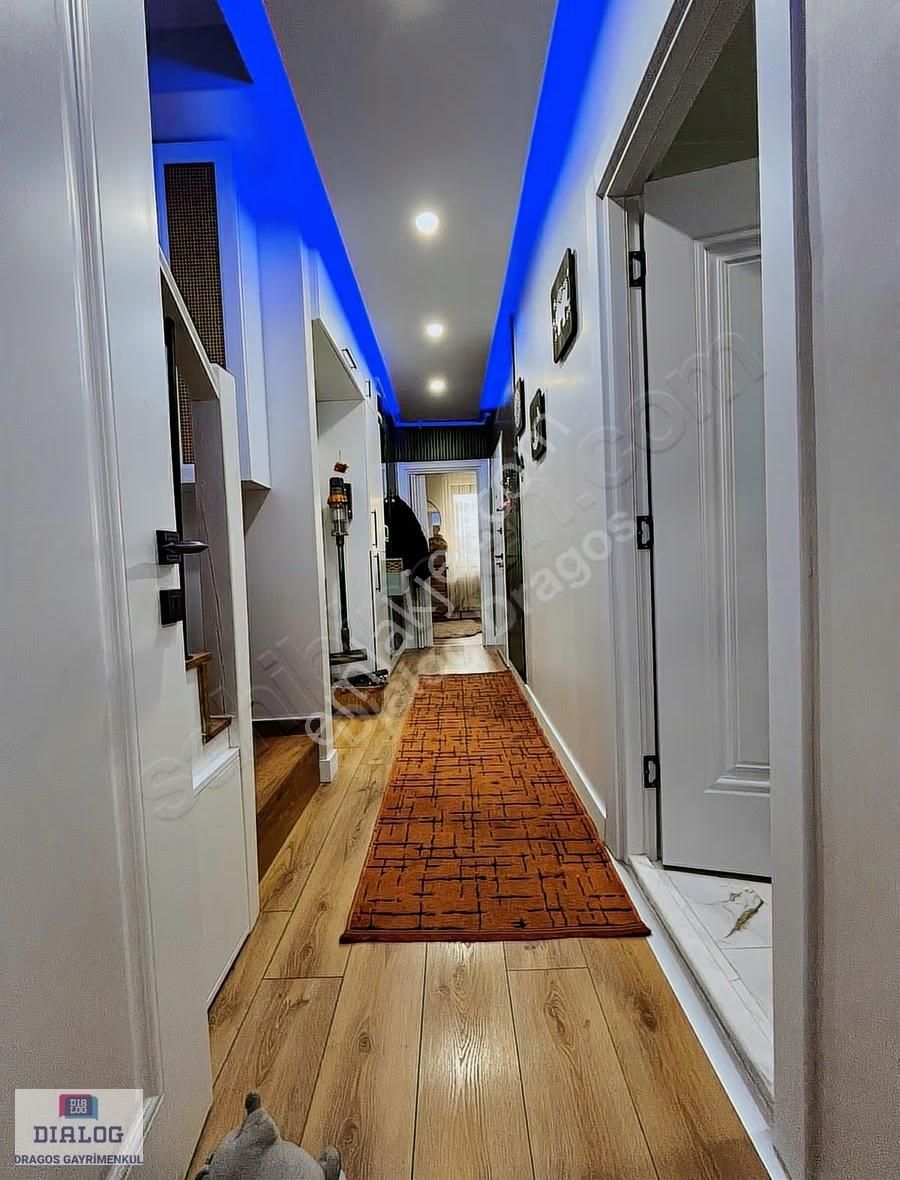 Dıalog Dragos Cevizli Mahallesin'de Satılık 3+2 Lüks Dubleks - Görsel 2