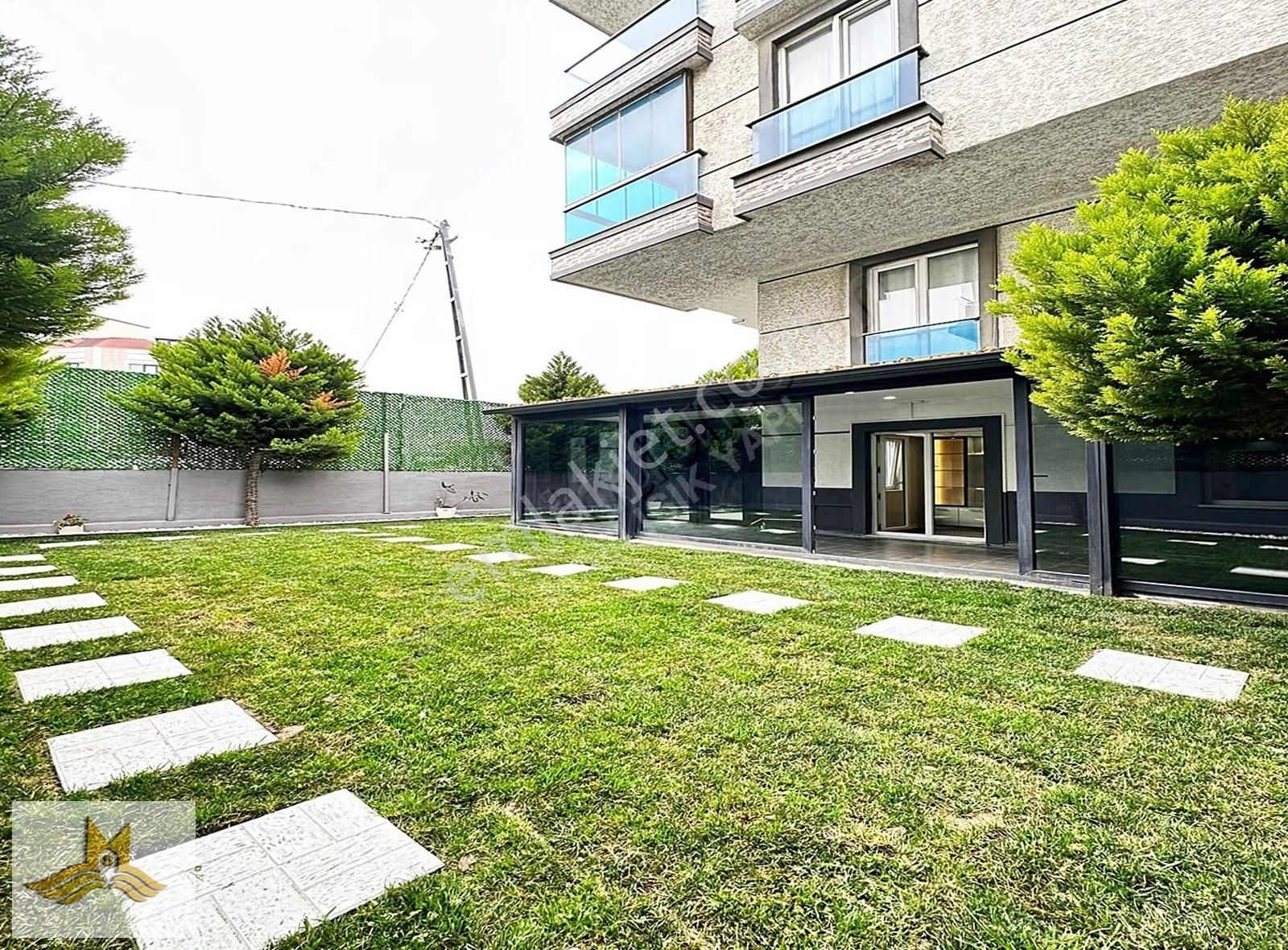 Mavi Işık'dan Beylikdüzü'nde Müstakil Kış Bahçeli 2+1 Satılık !! - Görsel 23