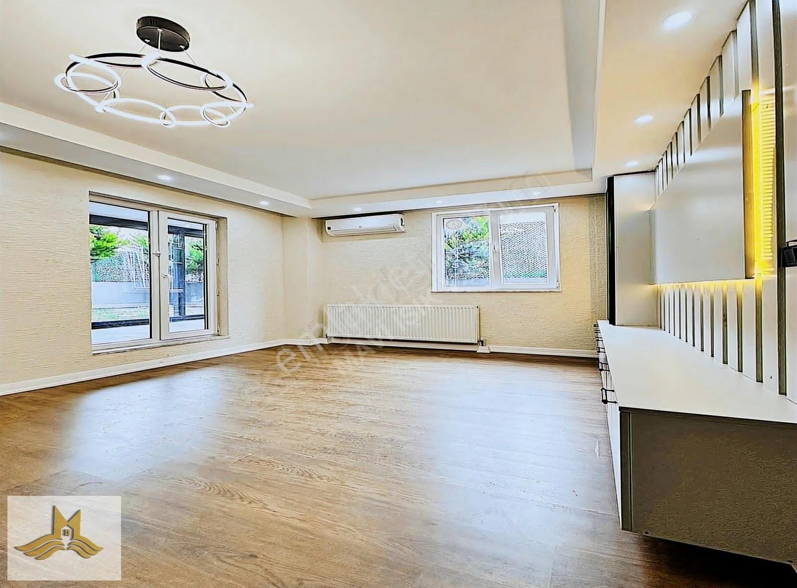 Mavi Işık'dan Beylikdüzü'nde Müstakil Kış Bahçeli 2+1 Satılık !! - Görsel 18