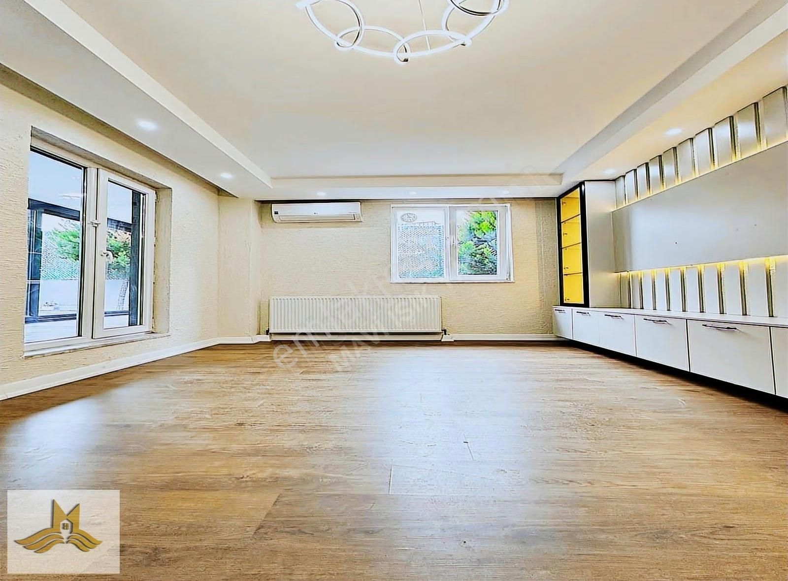 Mavi Işık'dan Beylikdüzü'nde Müstakil Kış Bahçeli 2+1 Satılık !! - Görsel 5