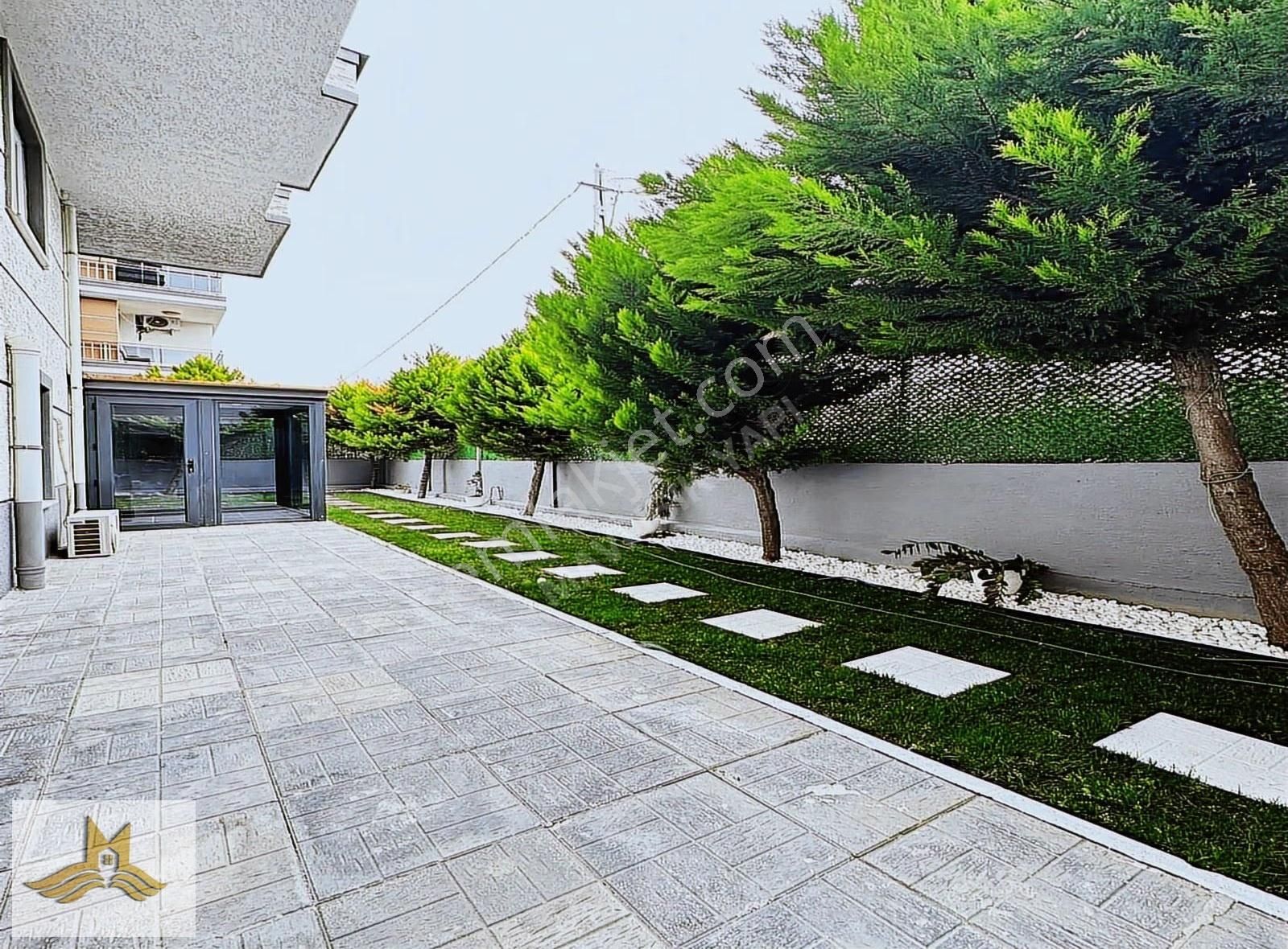 Mavi Işık'dan Beylikdüzü'nde Müstakil Kış Bahçeli 2+1 Satılık !! - Görsel 25