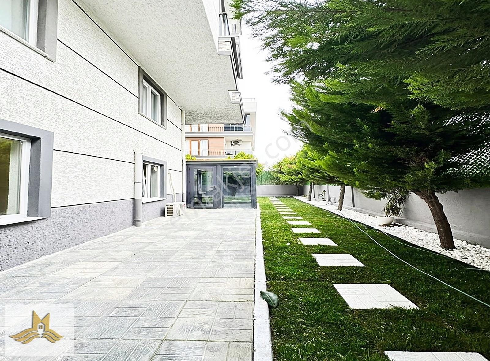 Mavi Işık'dan Beylikdüzü'nde Müstakil Kış Bahçeli 2+1 Satılık !! - Görsel 6