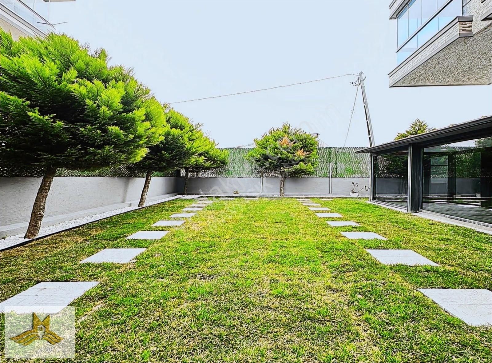 Mavi Işık'dan Beylikdüzü'nde Müstakil Kış Bahçeli 2+1 Satılık !! - Görsel 15