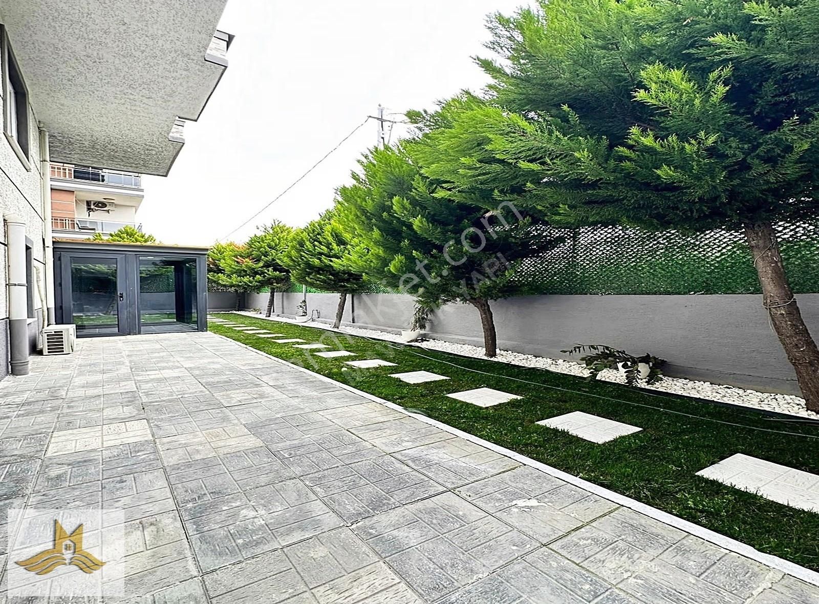 Mavi Işık'dan Beylikdüzü'nde Müstakil Kış Bahçeli 2+1 Satılık !! - Görsel 2