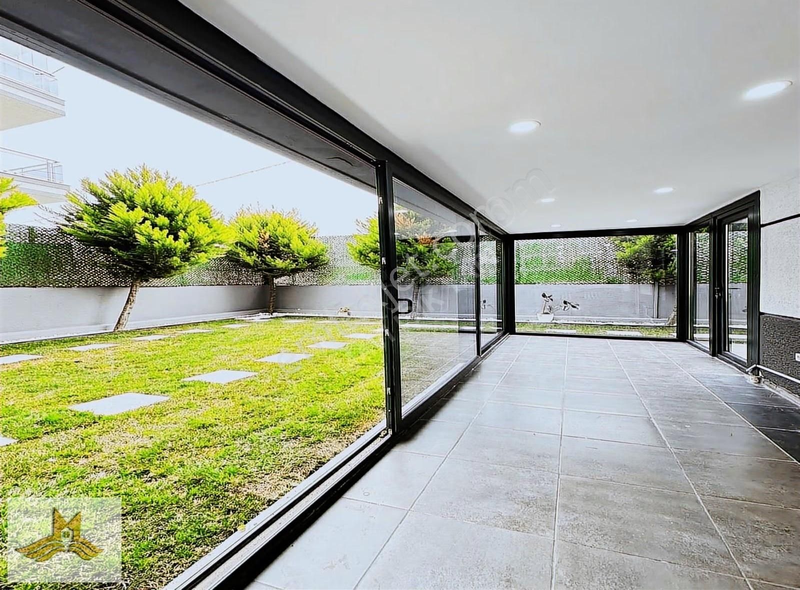 Mavi Işık'dan Beylikdüzü'nde Müstakil Kış Bahçeli 2+1 Satılık !! - Görsel 33