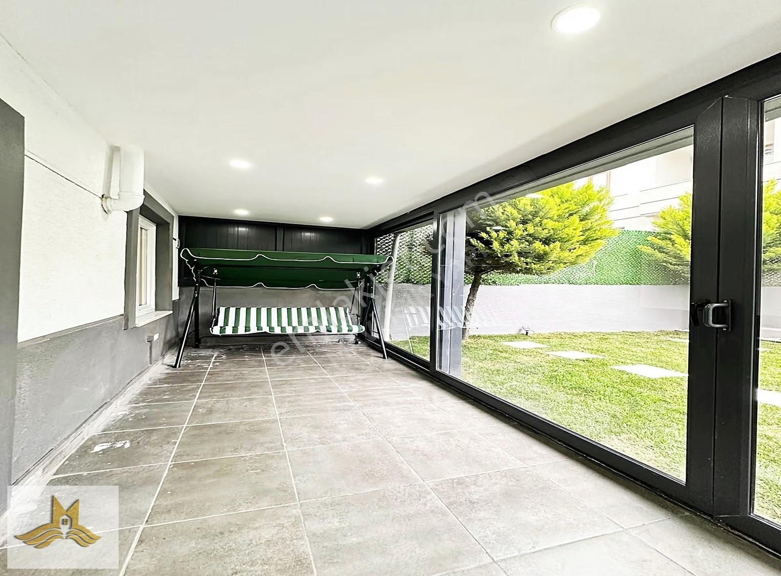 Mavi Işık'dan Beylikdüzü'nde Müstakil Kış Bahçeli 2+1 Satılık !! - Görsel 10