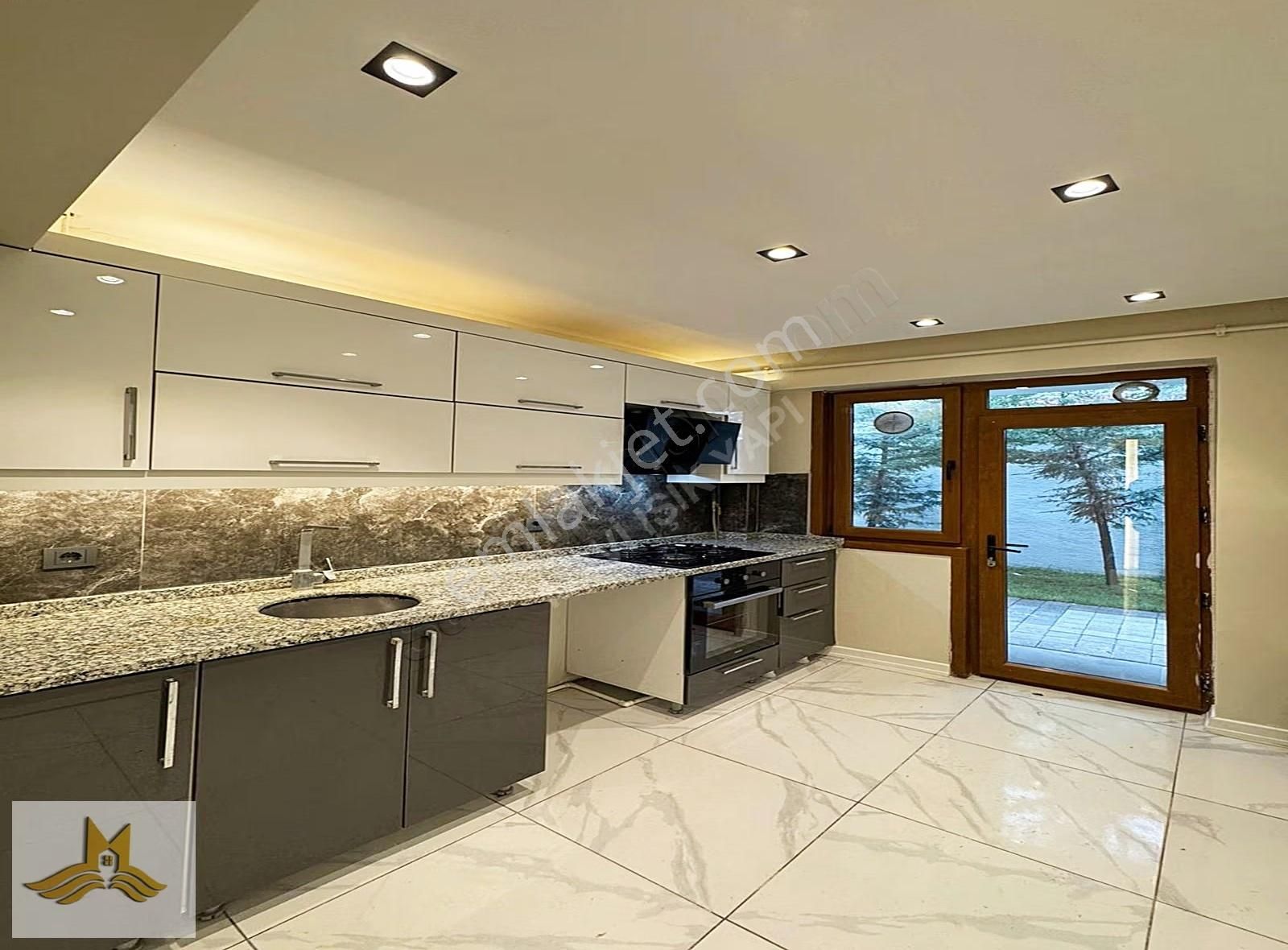 Beylikdüzü'nde Müstakil Kış Bahçeli Geniş 2+1 Satılık Daire!! - Görsel 25