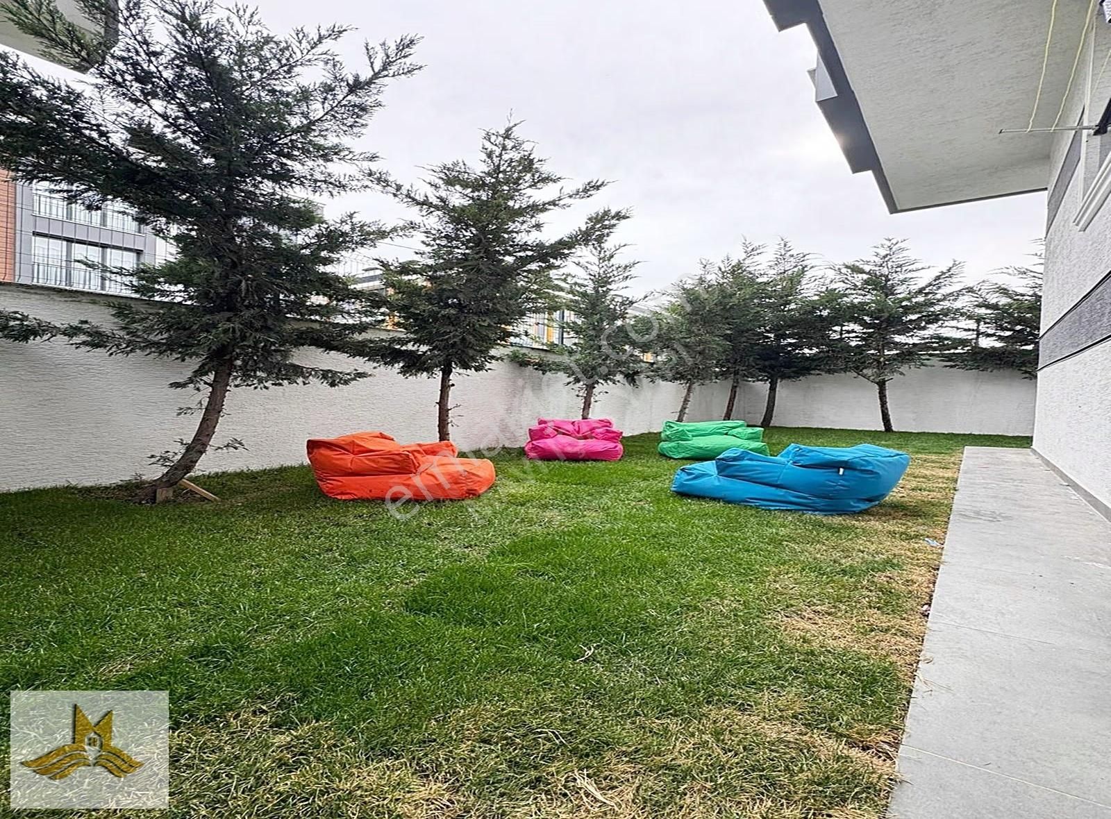 Beylikdüzü'nde Müstakil Kış Bahçeli Geniş 2+1 Satılık Daire!! - Görsel 26